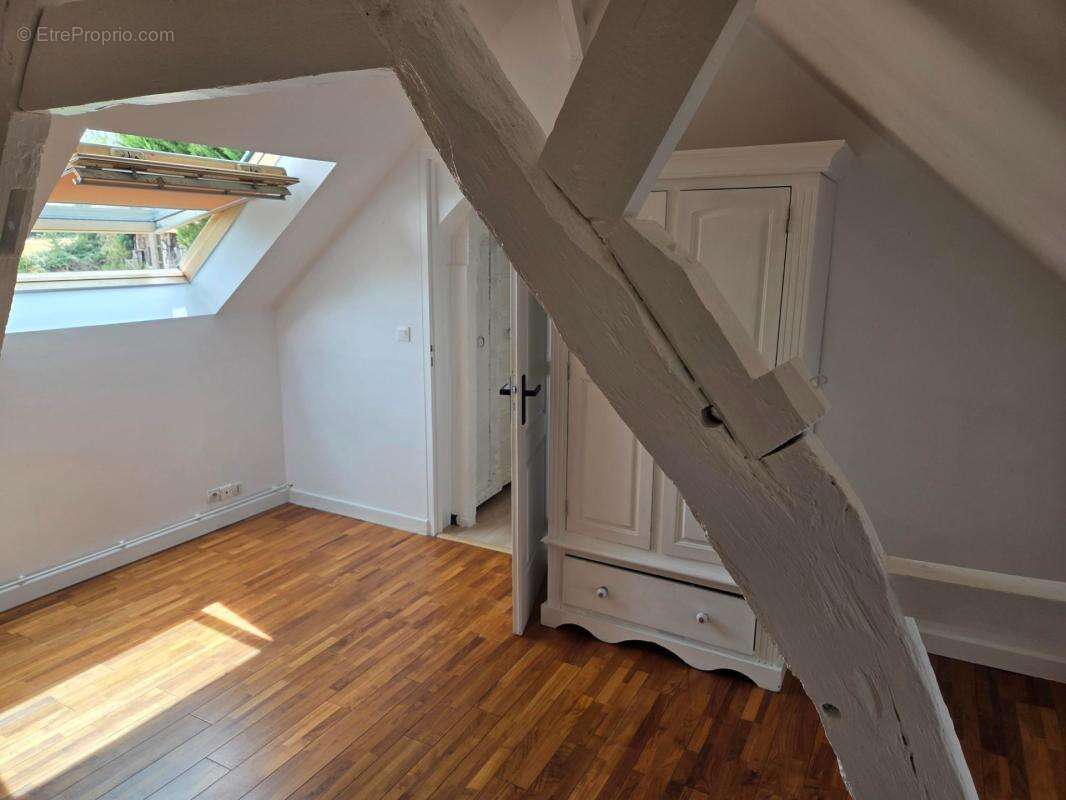 Maison de charme et au calme à honfleur - photo 18