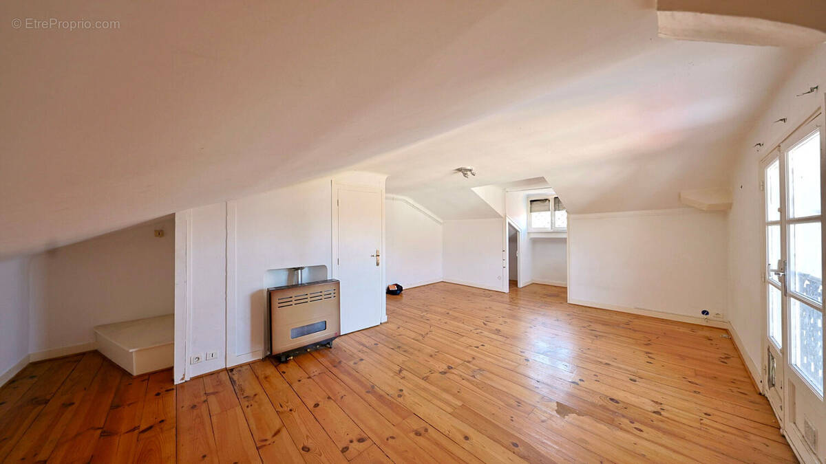 Appartement à BAYONNE