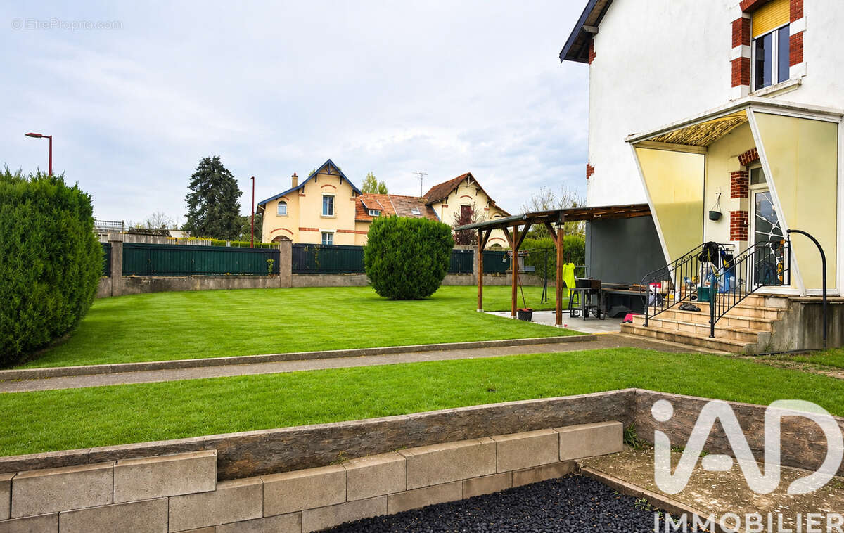 Photo 3 - Maison à MONT-BONVILLERS