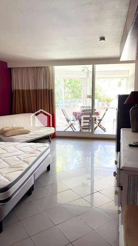 Photo 4 - Appartement à LE GOSIER