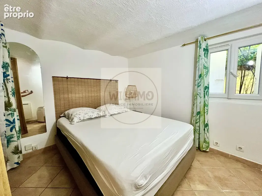 Maison de Village - photo 18