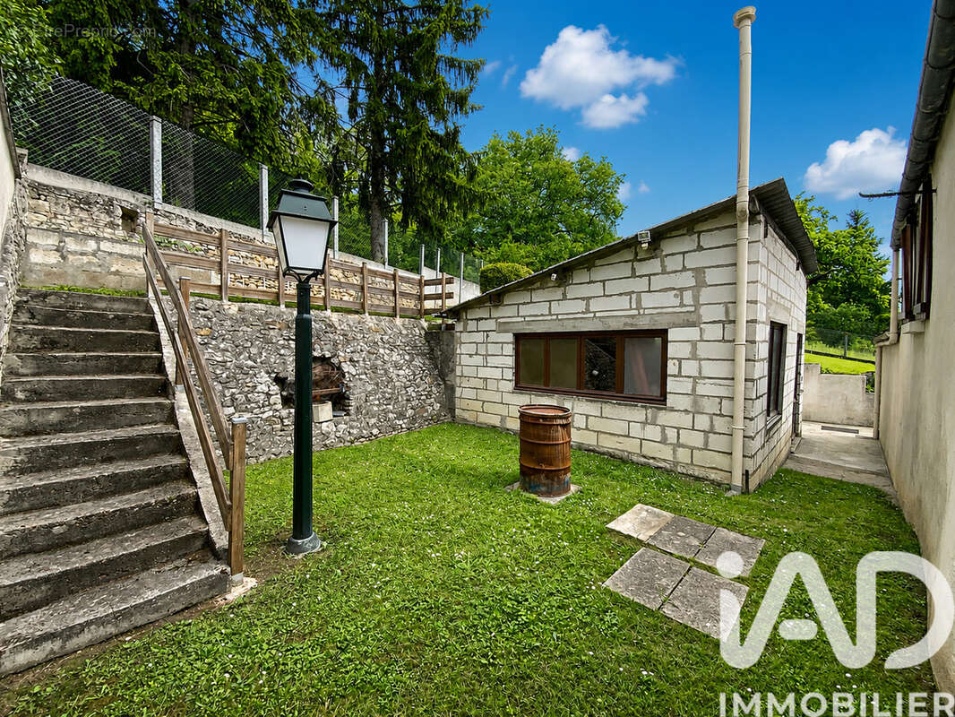 Photo 7 - Maison à FAY-LES-NEMOURS