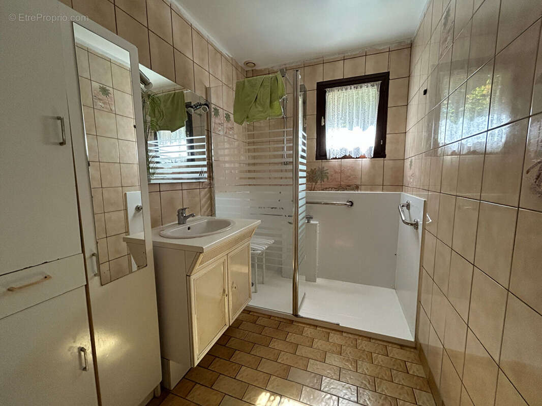 Maison de plain-pied 3 chambres avec sous-sol complet à Flesselles - photo 12