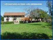 Maison à FIRMI
