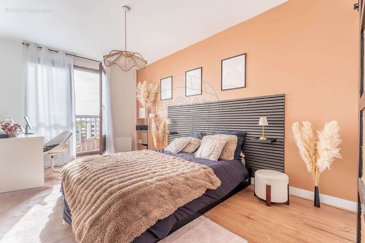 Appartement 2 chambre(s) à vendre - photo 4