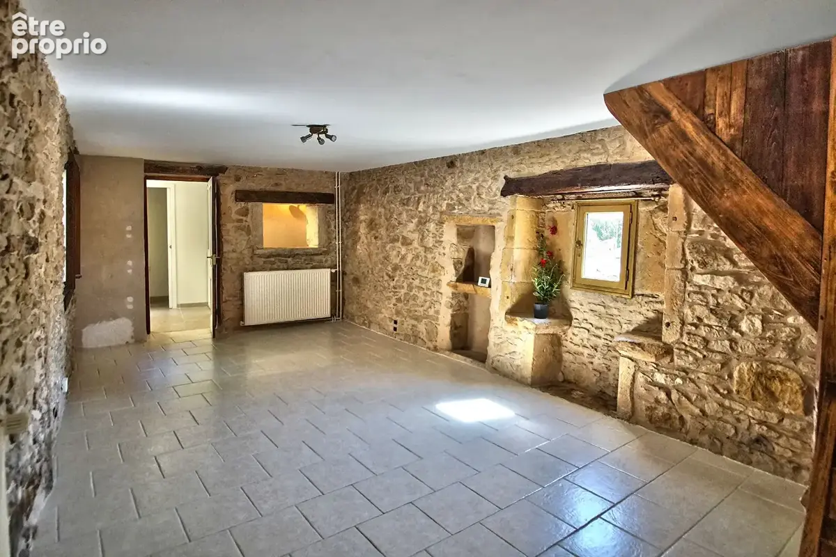 Maison 90m² à châtillon - photo 4