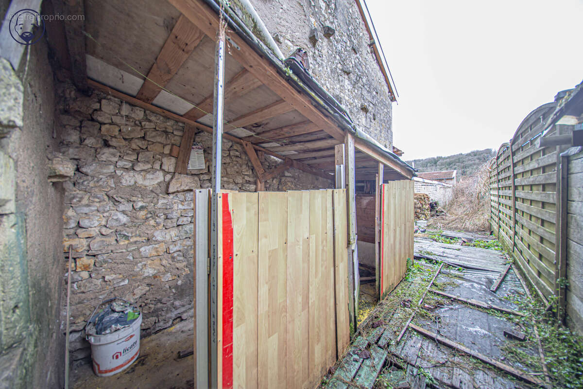 Maison à LIGNY-EN-BARROIS