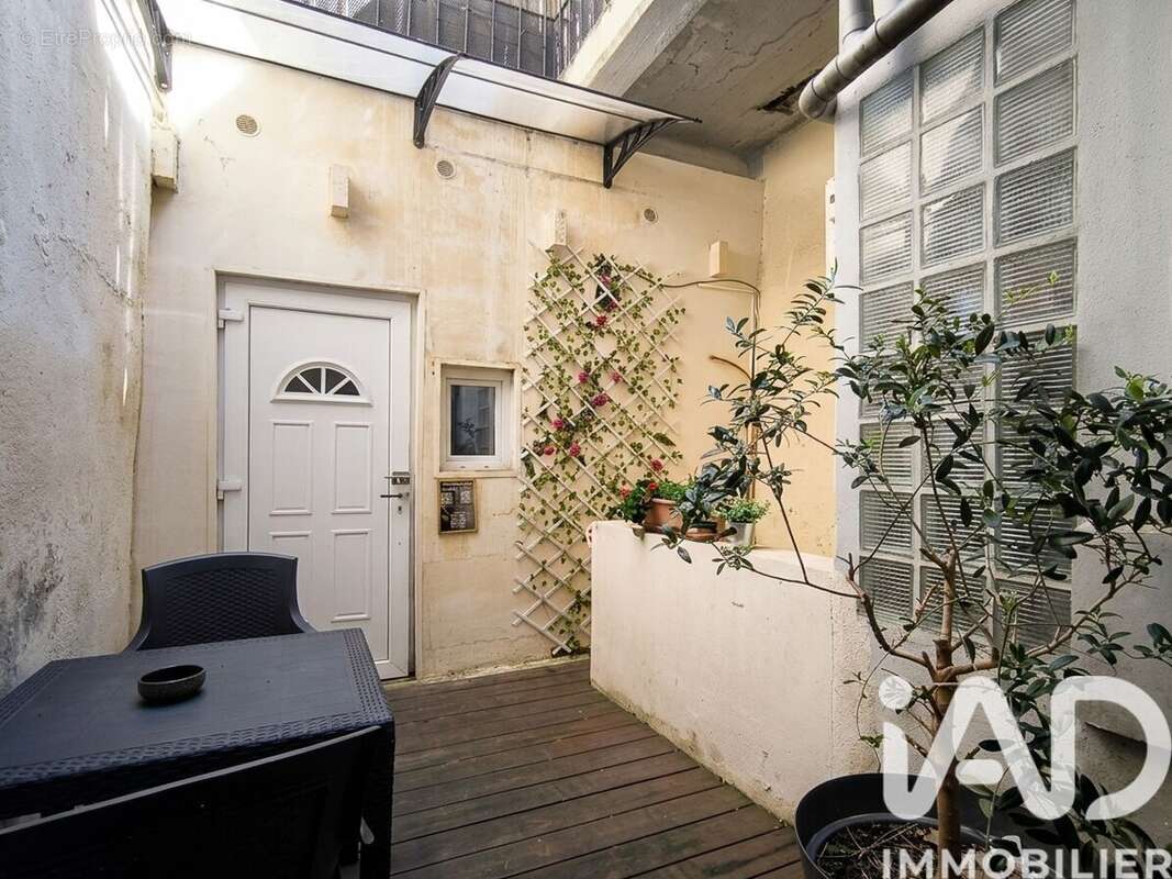 Photo 4 - Appartement à CARCASSONNE