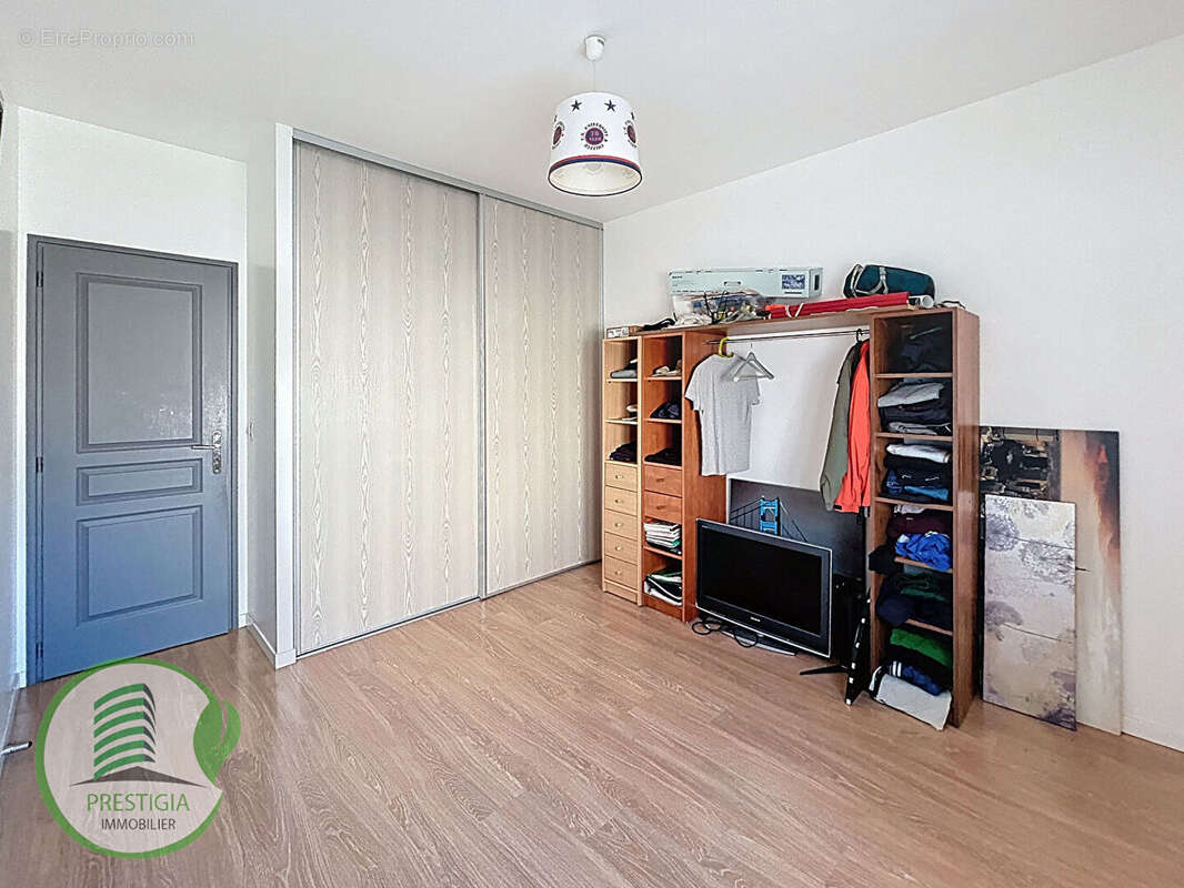 Appartement à EPERNAY