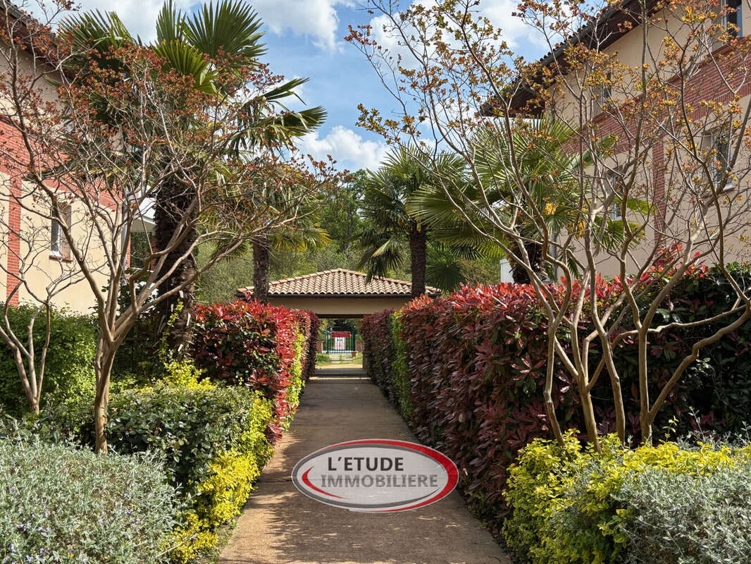 Photo 6 - Appartement à CARQUEFOU