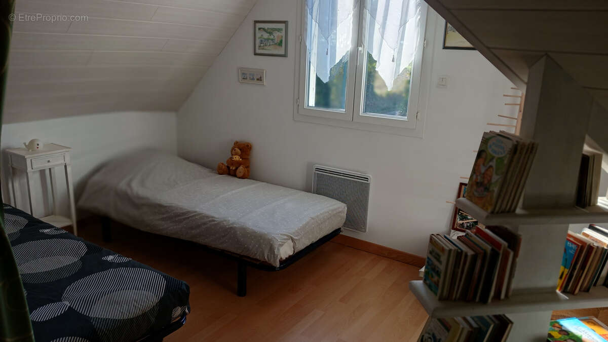 Tres belle maison contemporaine - photo 11