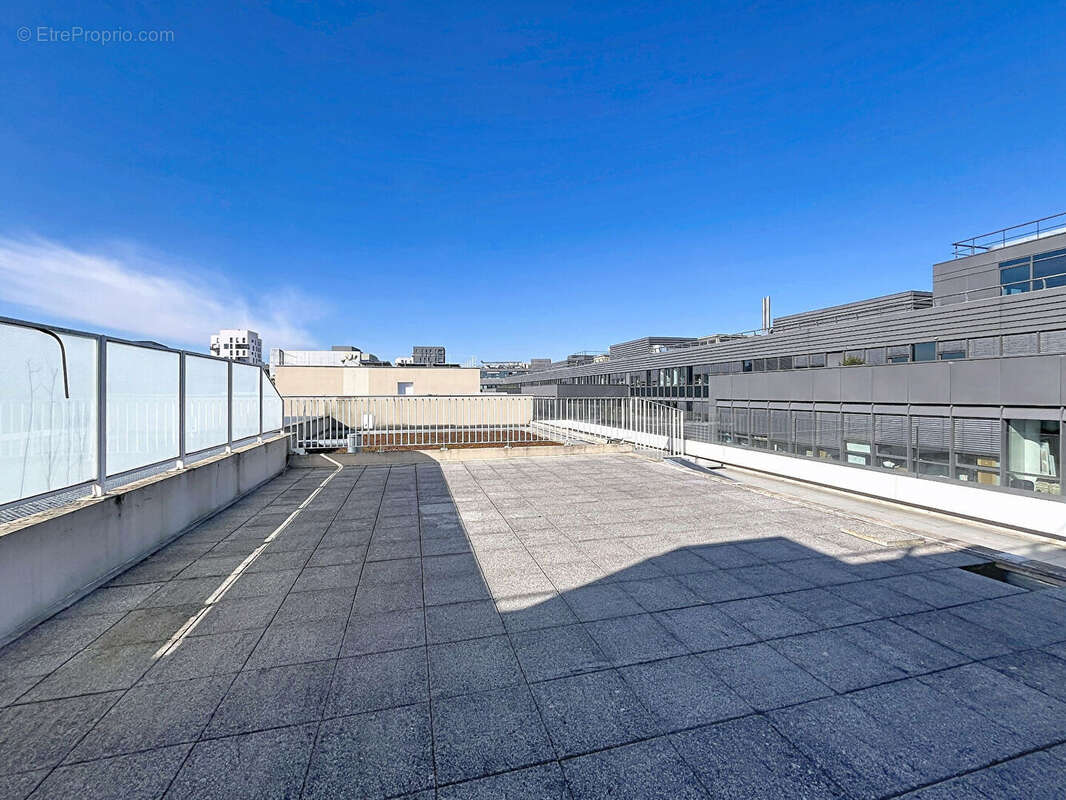 Appartement à MASSY