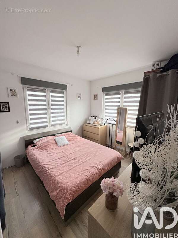 Photo 7 - Maison à LECELLES