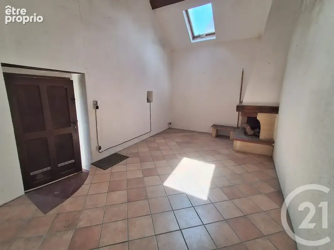 Maison 92 m² à Asnan  - photo 9