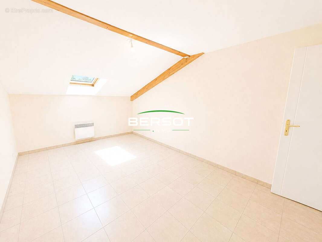 Appartement à THONON-LES-BAINS