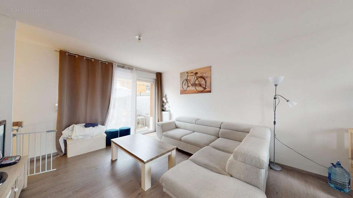 Appartement 69 m² à Touques  - photo 6