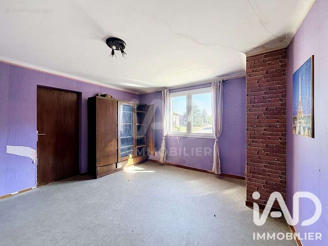 Photo 8 - Maison à LINDRE-BASSE