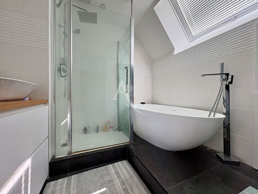 Maison Bures Sur Yvette 162.20 m2 - photo 10