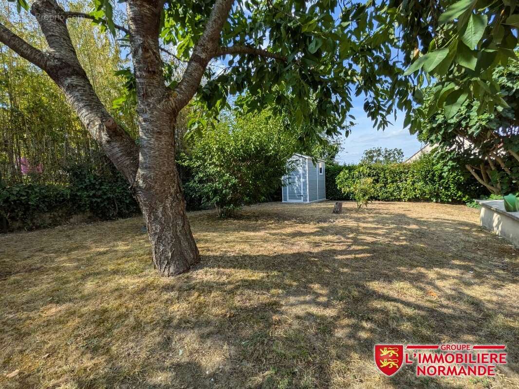 Maison 2 chambres avec sous sol - photo 9