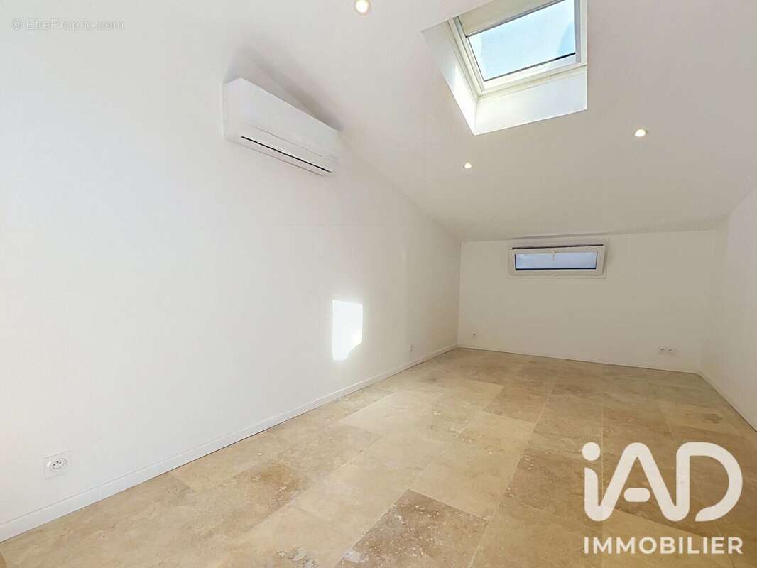 Photo 2 - Appartement à HYERES