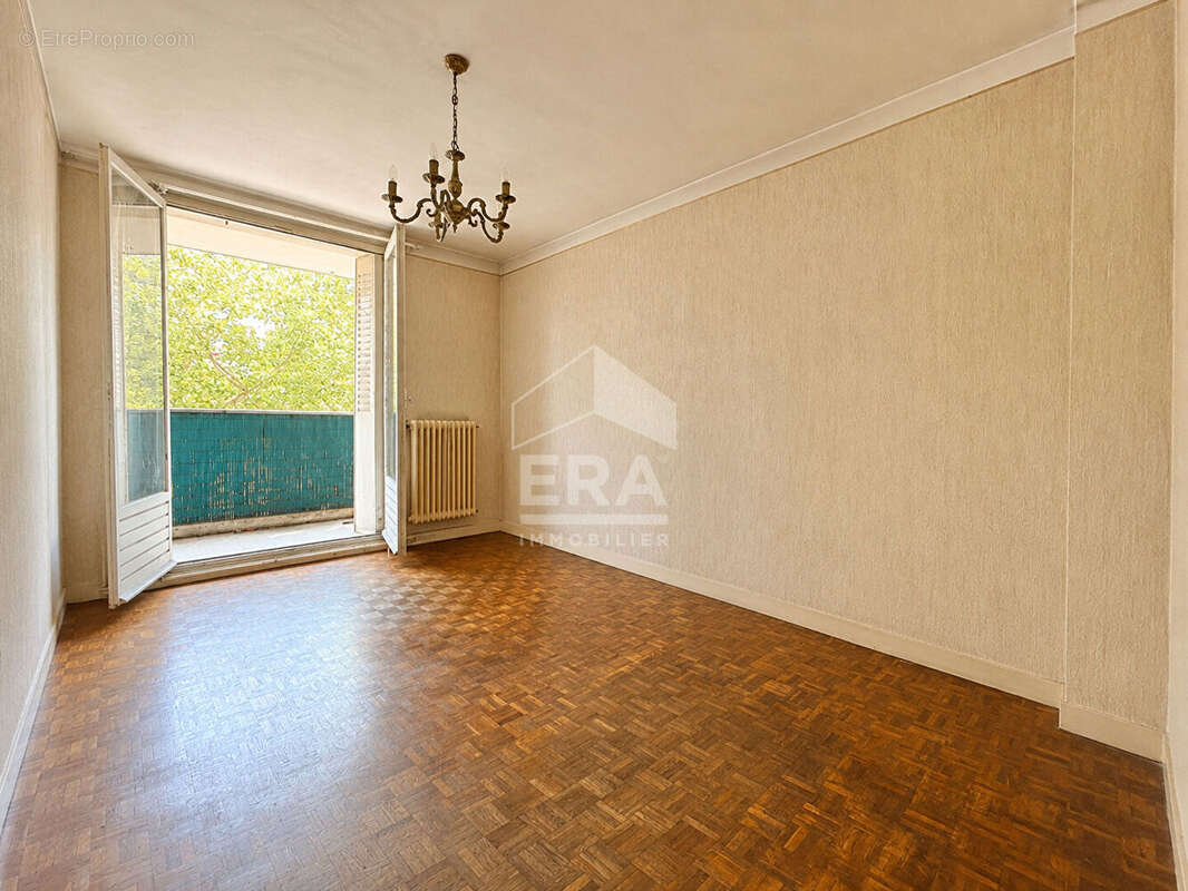 Appartement 94m² à villeurbanne - photo 8