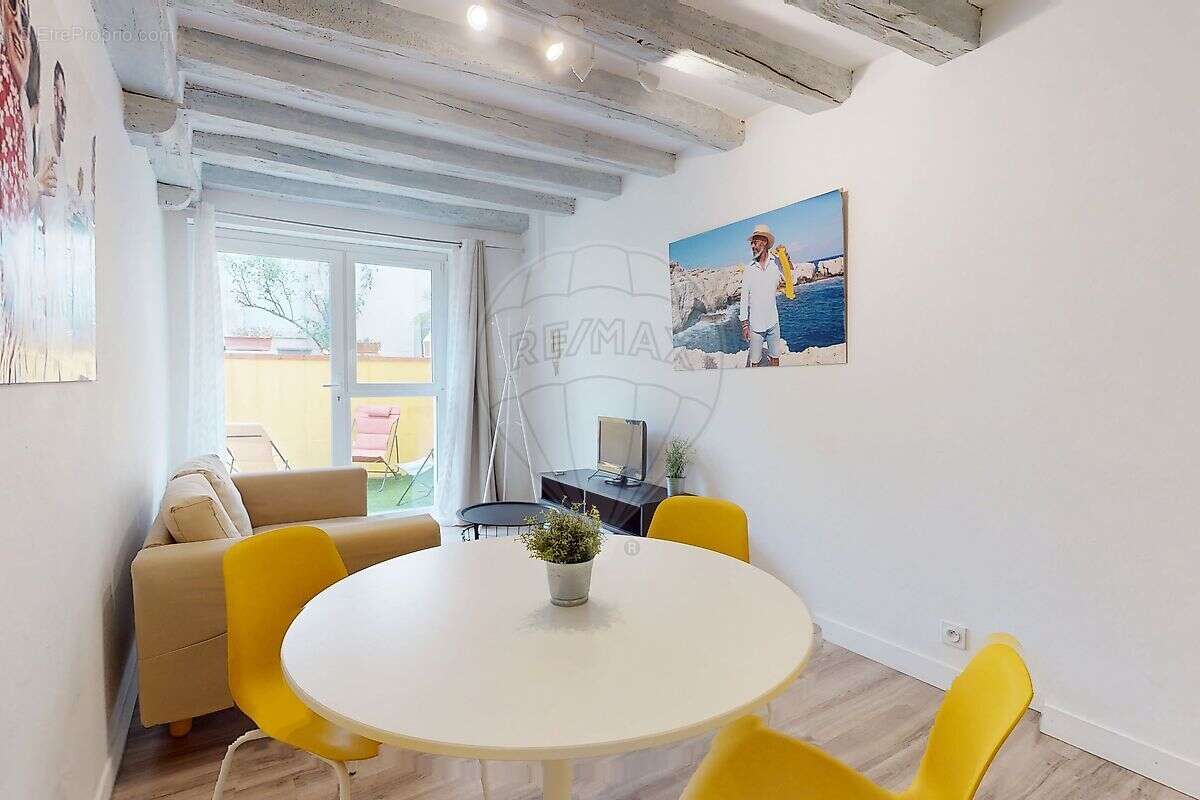 Appartement à ORLEANS