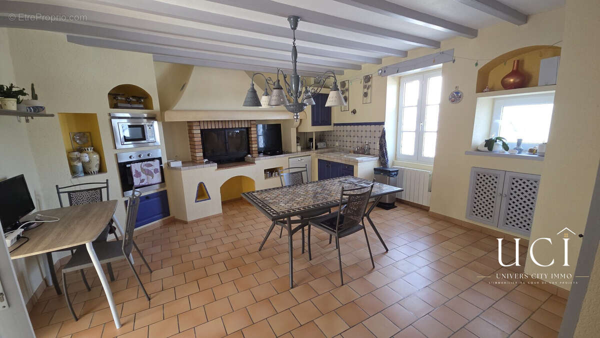Maison 195 m² à Lege  - photo 3