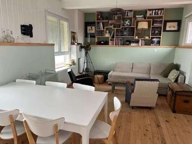 Appartement à QUEND