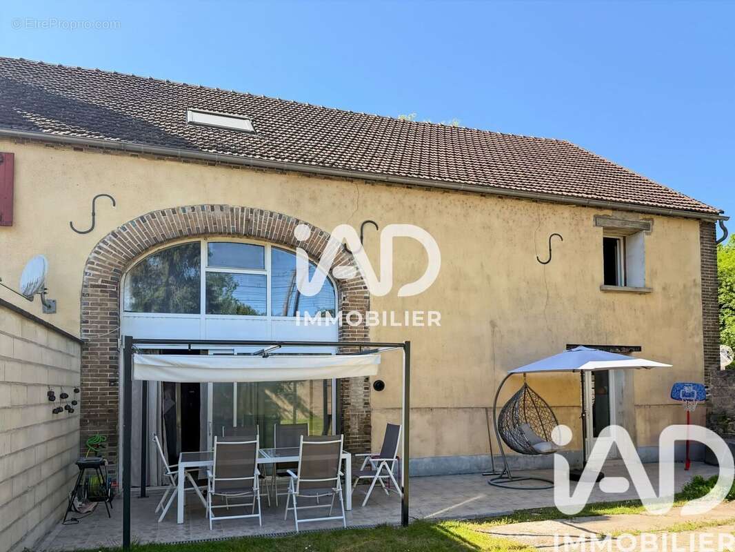 Photo 2 - Appartement à PARON