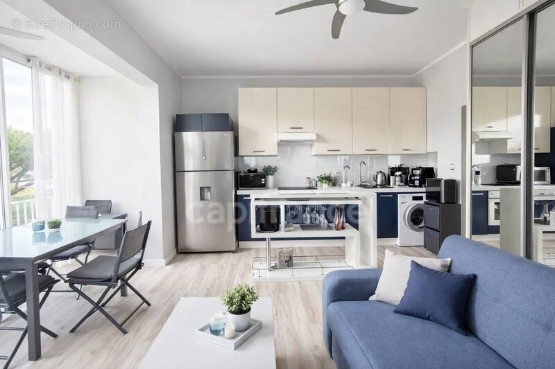 Appartement à CALVI