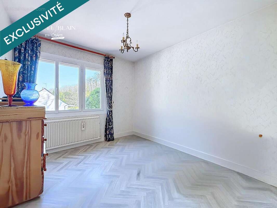 Maison 80 m² à Rou-Marson  - photo 6