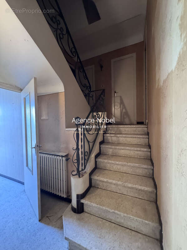 Maison à PERPIGNAN