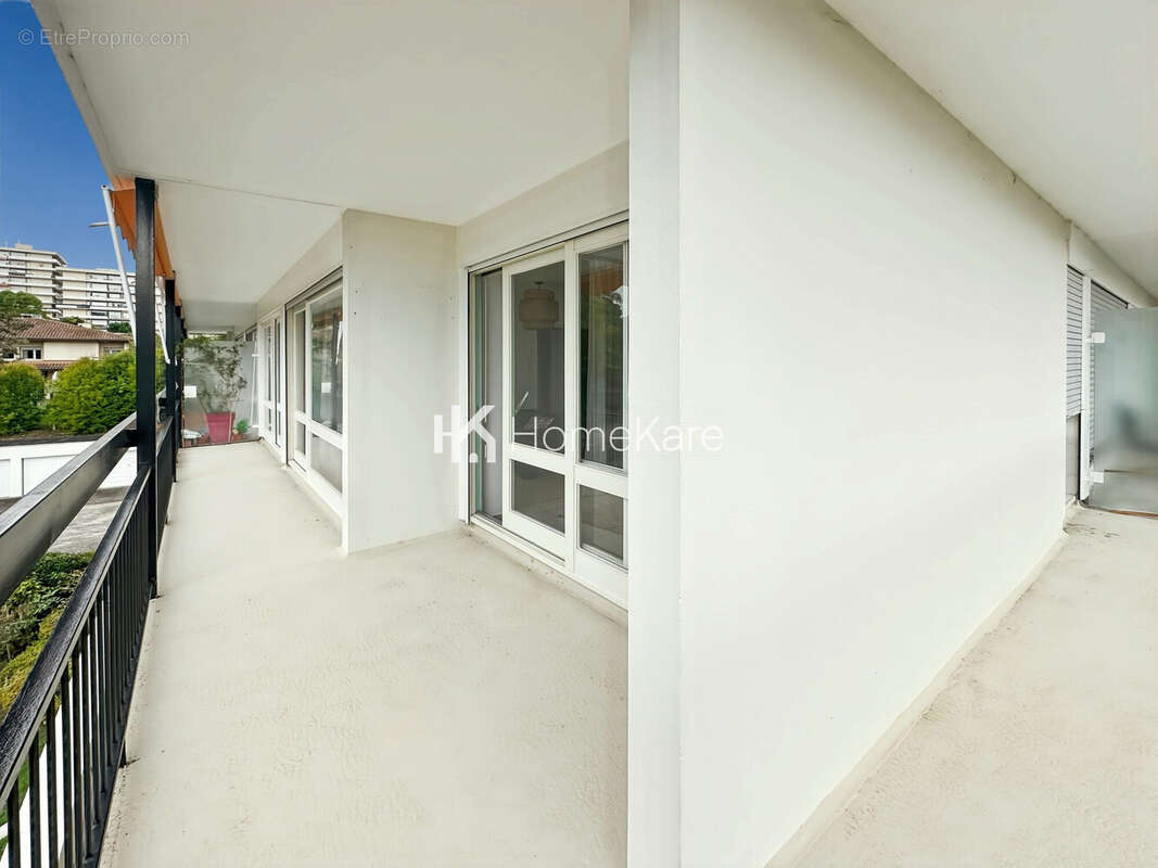 Appartement à BLANQUEFORT