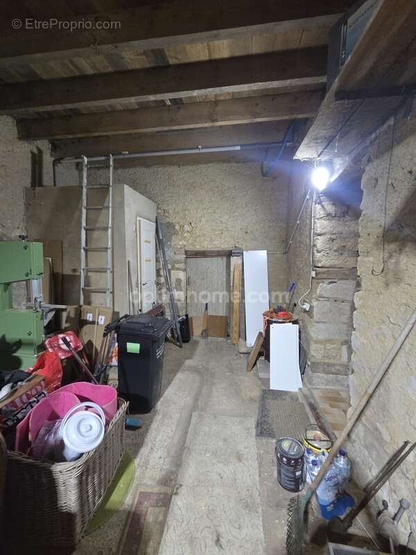 Maison à MONT-DEVANT-SASSEY