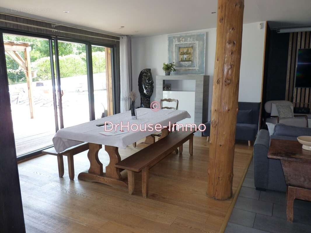 Maison 148 m² à Lavelanet  - photo 44