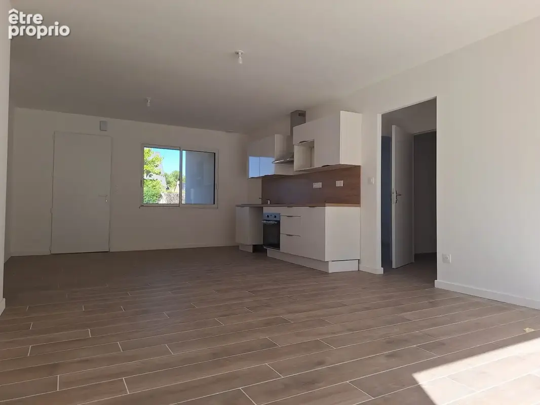 Maison 4 pièces 78 m² à vendre à Bains-Sur-Oust (35600) - photo 4