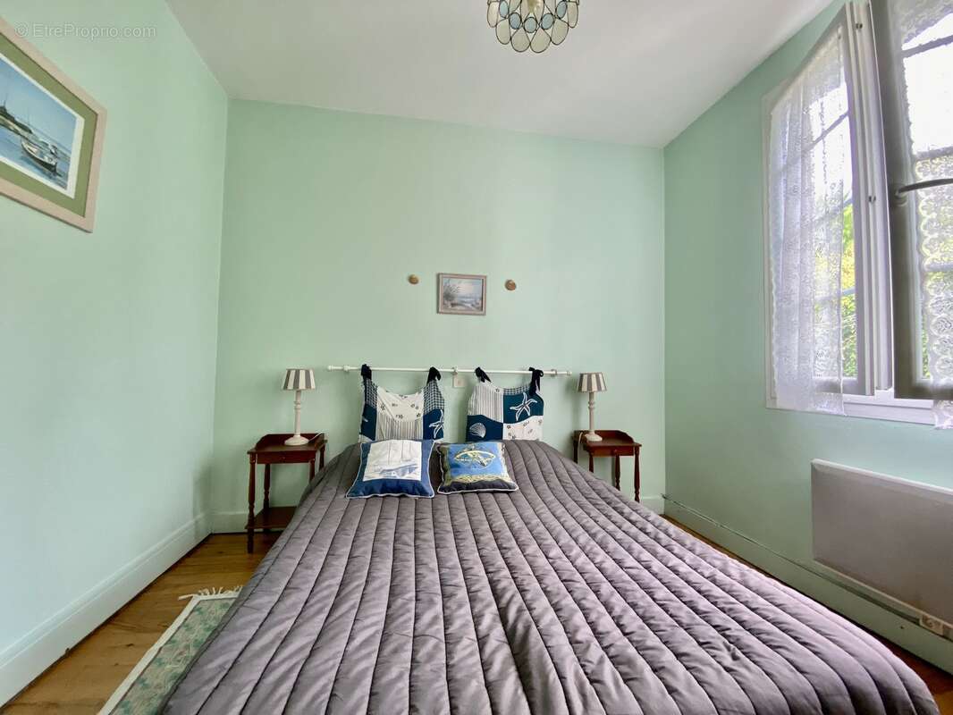 Maison 60 m² à Lege-Cap-Ferret  - photo 15