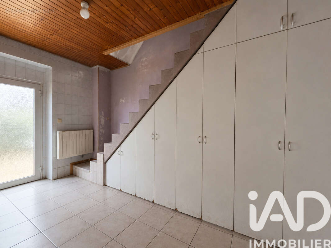 Photo 4 - Maison à VILLERUPT