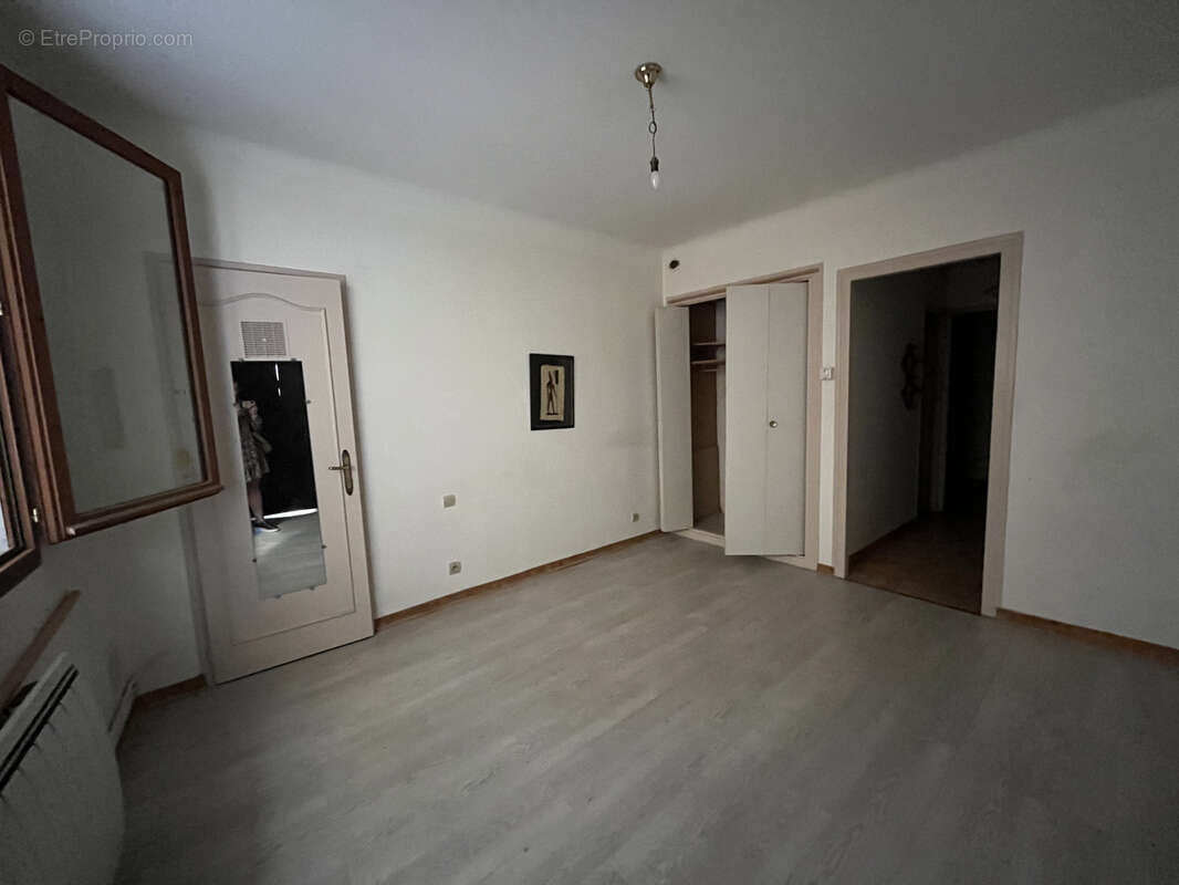 Appartement à CERET