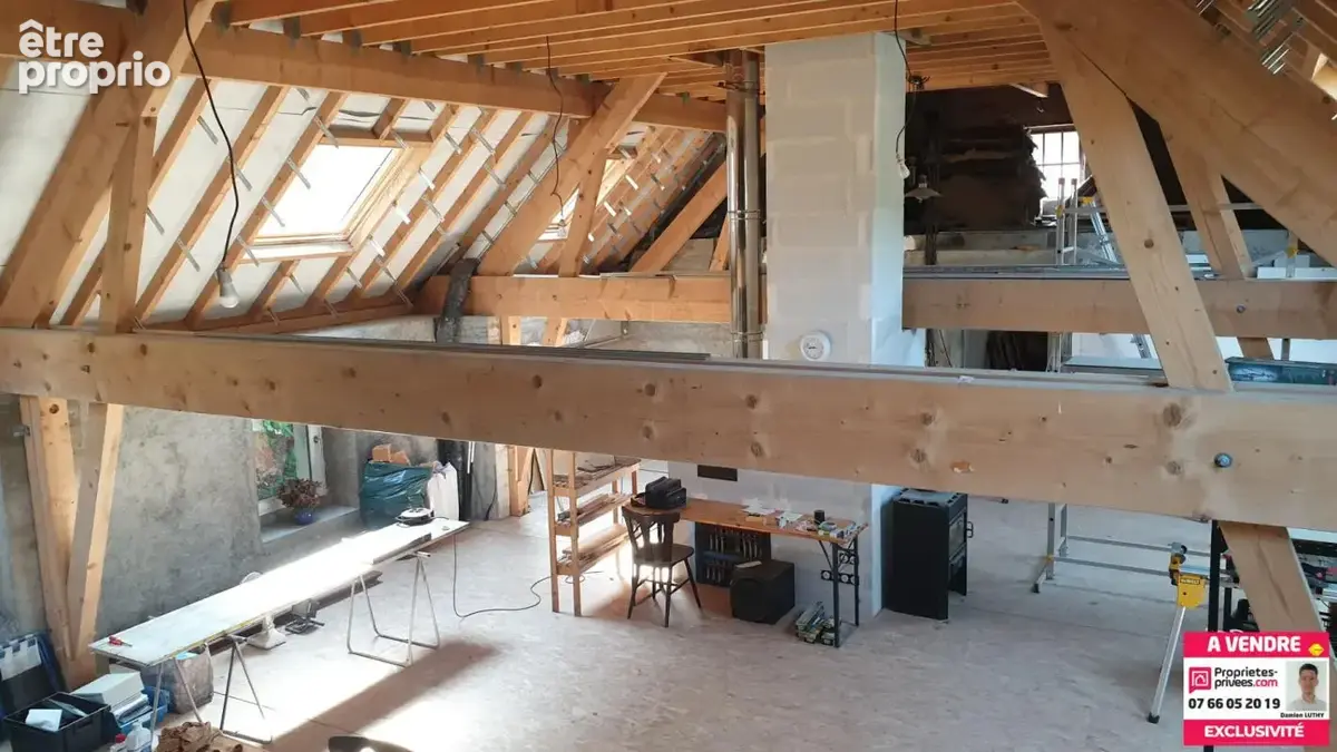 Maison 8 pièces de 220 m² - photo 9