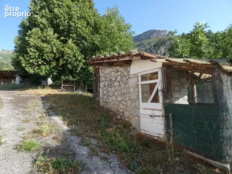 Maison 4 pièces 112 m² à vendre à La Piarre (05700) - photo 6