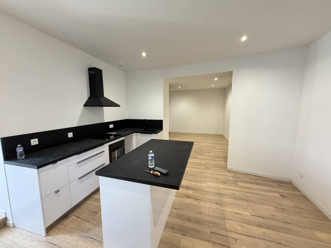 Appartement à VILLENEUVE-SUR-LOT