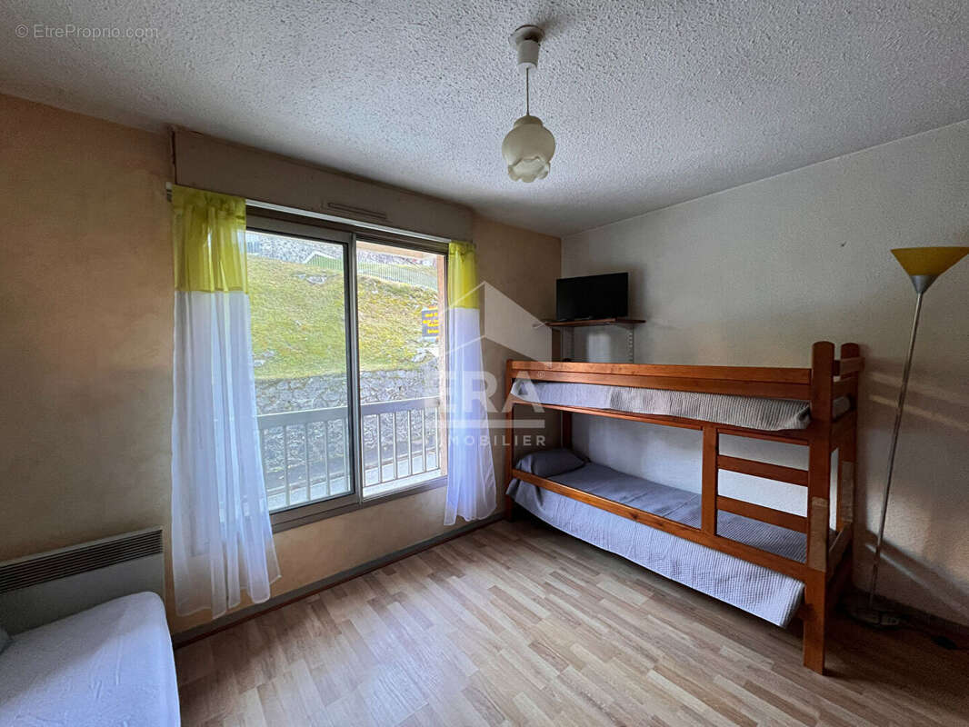 Appartement à CAUTERETS