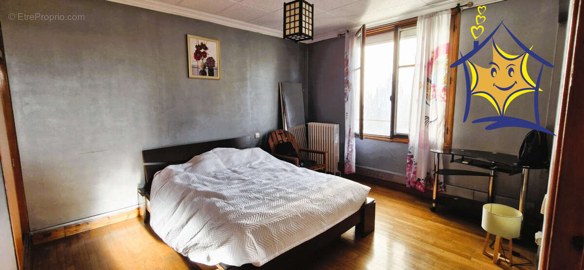 Maison à VIRY-CHATILLON