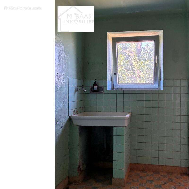 En Exclusité - Maison de village - Charme et Authenticité - - photo 11