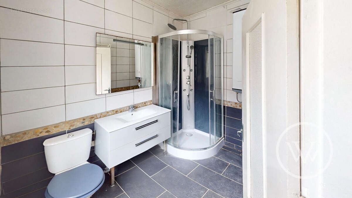 Appartement à BESANCON