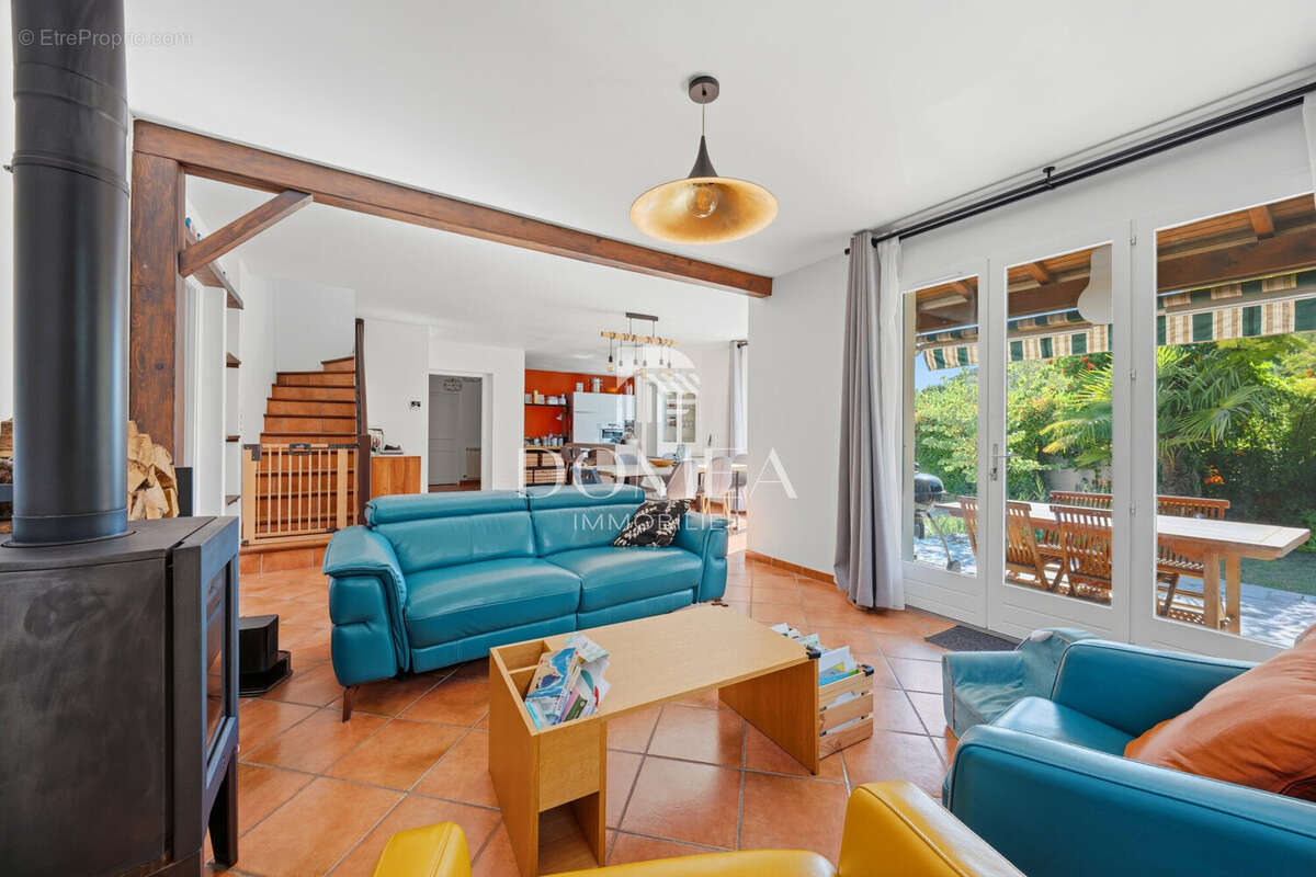 Maison à CLAPIERS