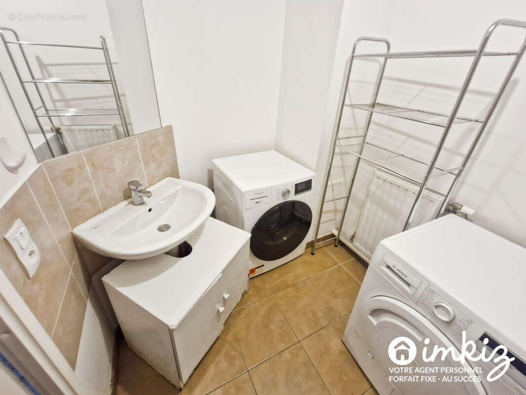 Appartement - photo 10