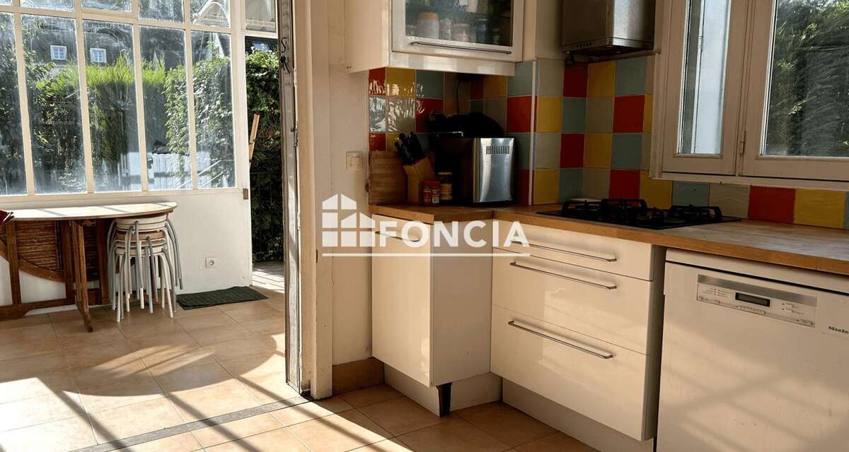 Maison à VERSAILLES