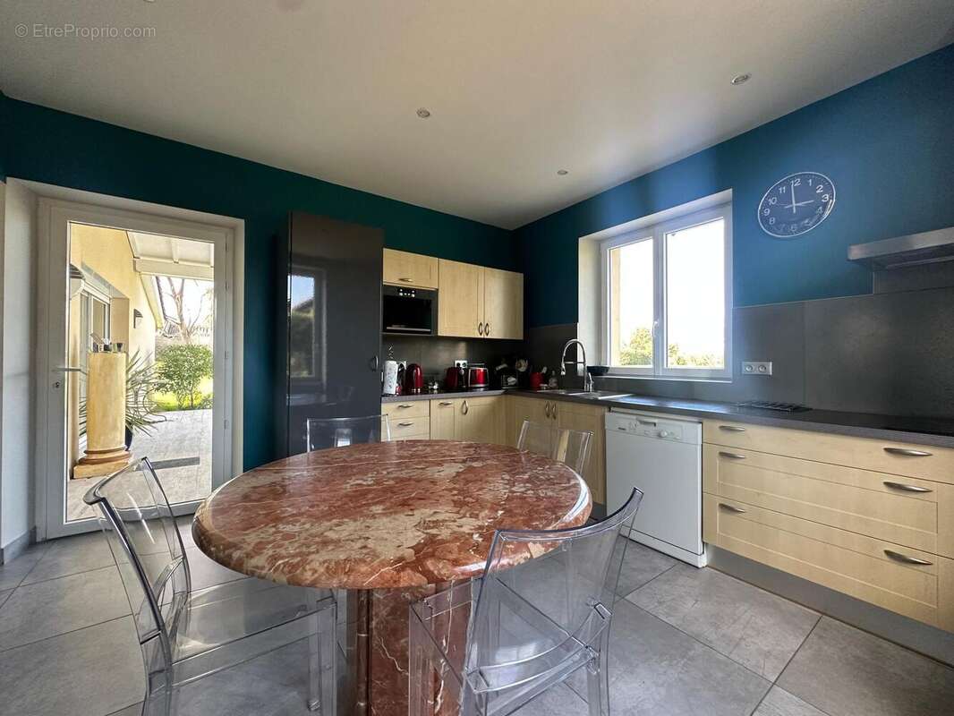 Photo 8 - Maison à LANGON